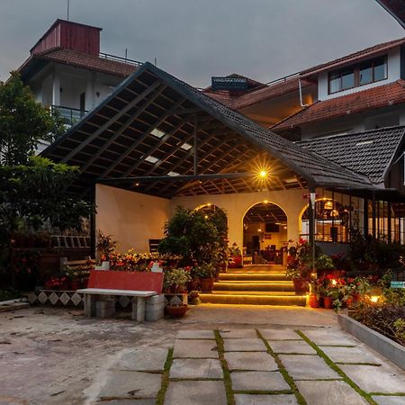 Treebo Vrindavan, 3 Km From Madikeri Fort Exterior photo